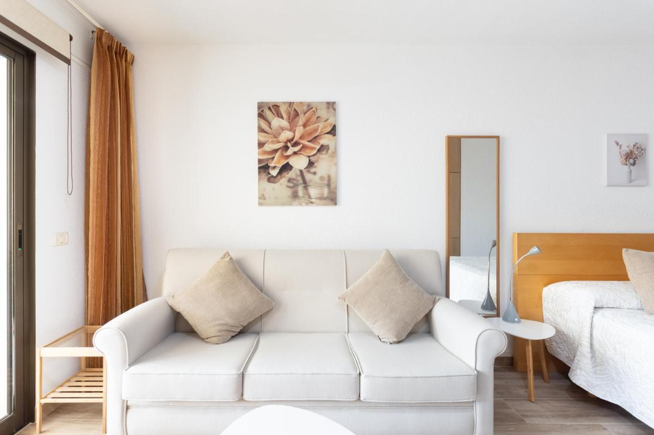 Home2Book Comfy Studio Los Cristianos Los Cristianos  Exterior foto