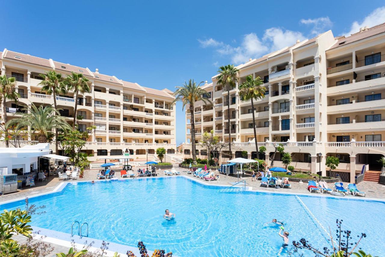 Home2Book Comfy Studio Los Cristianos Los Cristianos  Exterior foto