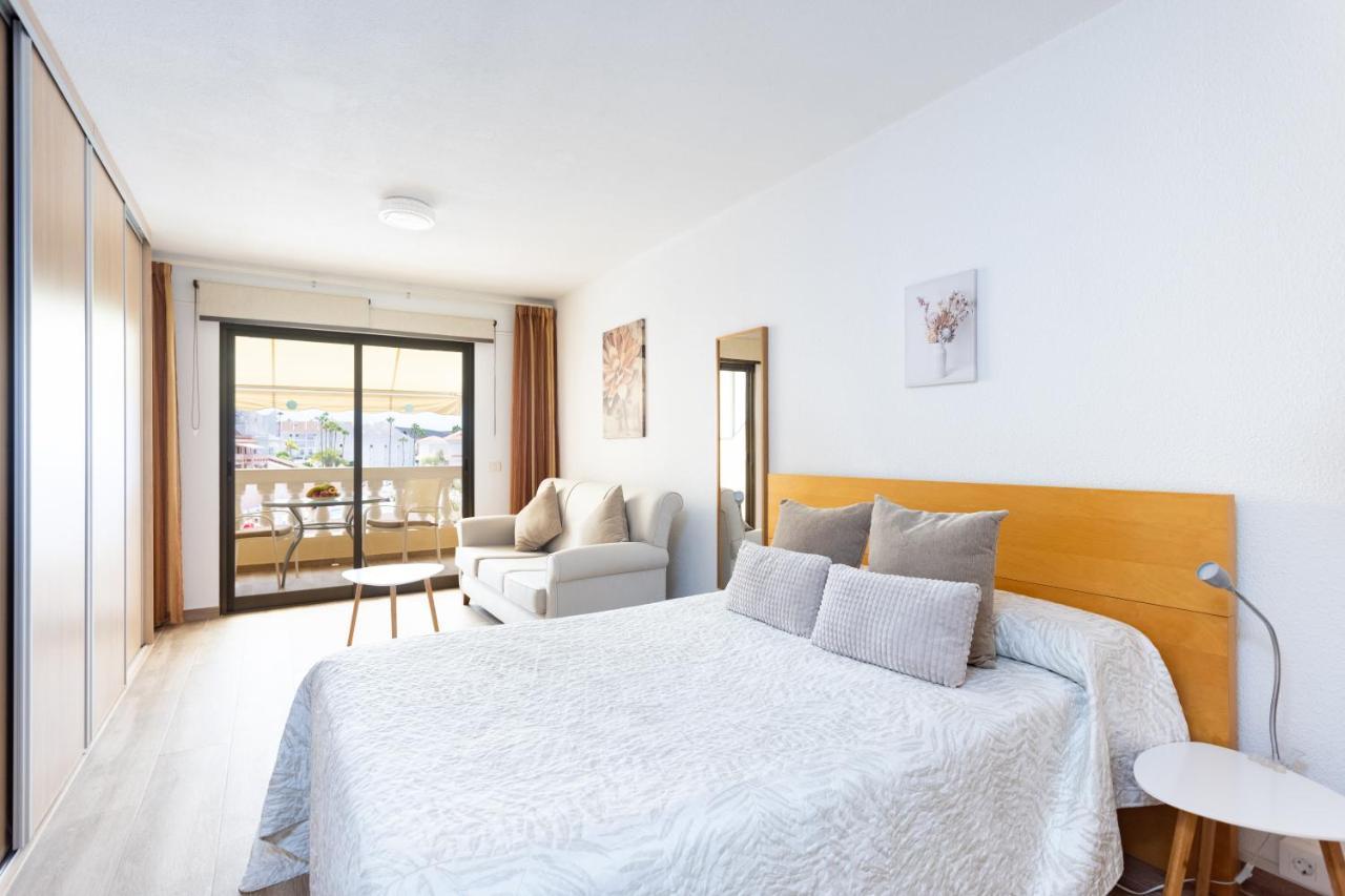 Home2Book Comfy Studio Los Cristianos Los Cristianos  Exterior foto