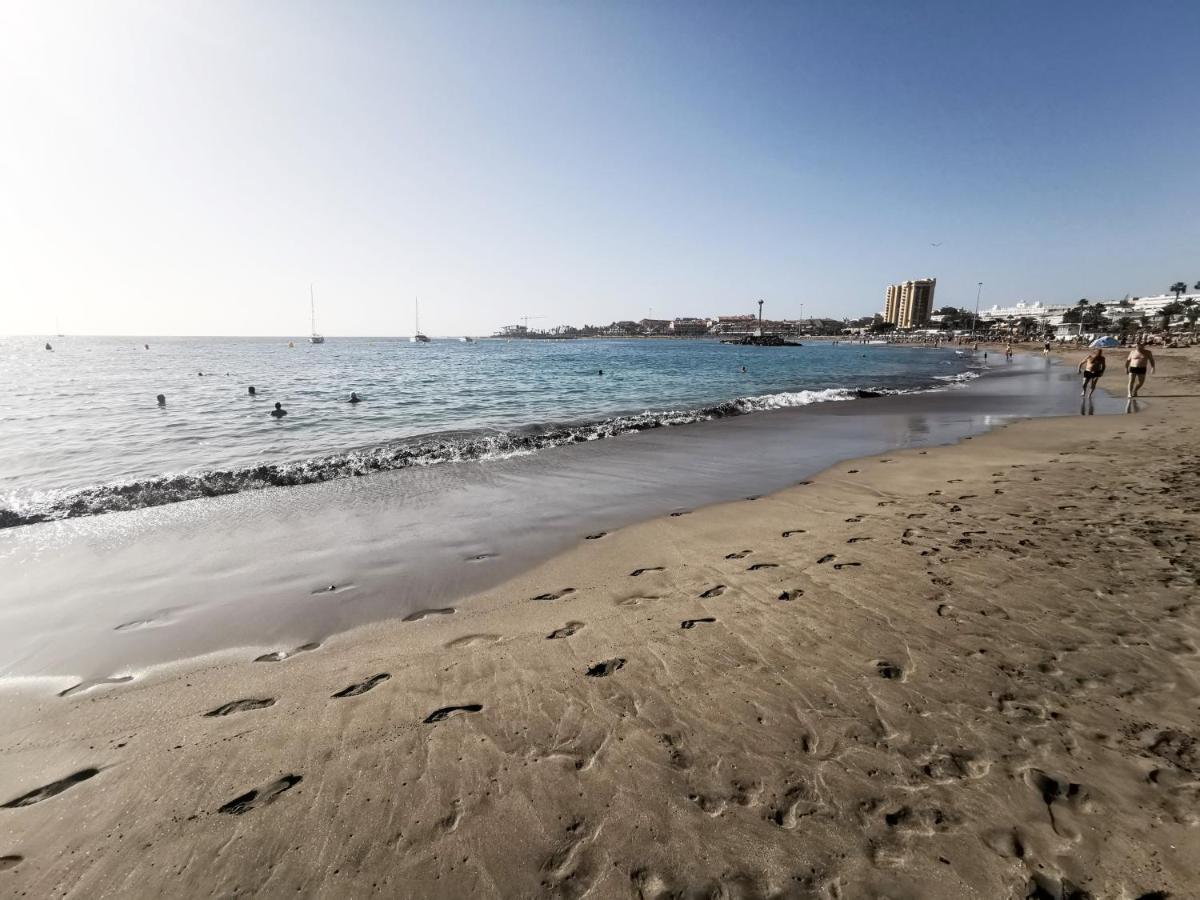 Home2Book Comfy Studio Los Cristianos Los Cristianos  Exterior foto