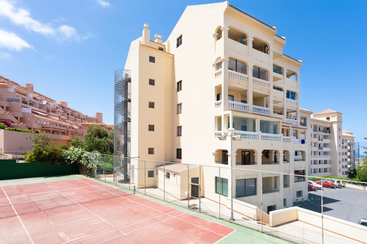 Home2Book Comfy Studio Los Cristianos Los Cristianos  Exterior foto