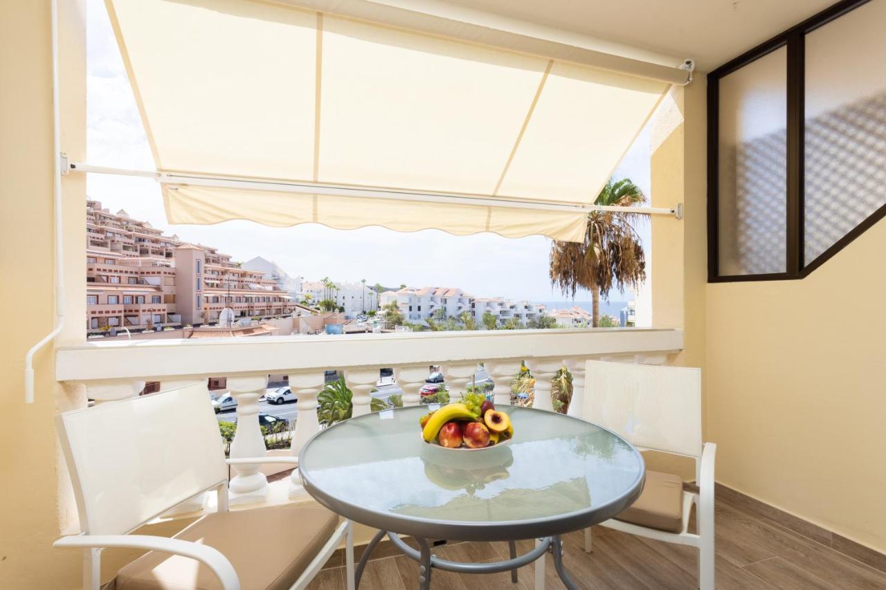 Home2Book Comfy Studio Los Cristianos Los Cristianos  Exterior foto