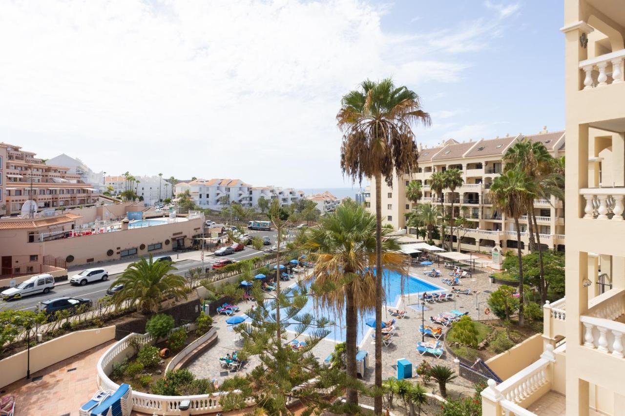 Home2Book Comfy Studio Los Cristianos Los Cristianos  Exterior foto