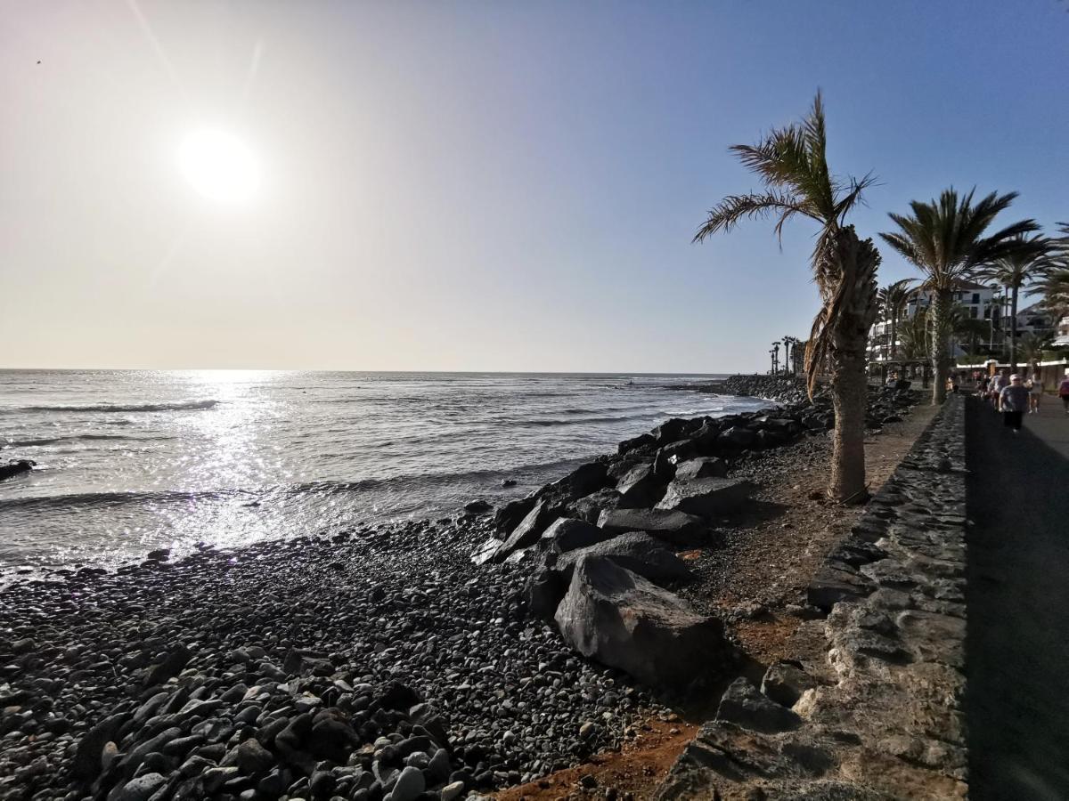 Home2Book Comfy Studio Los Cristianos Los Cristianos  Exterior foto