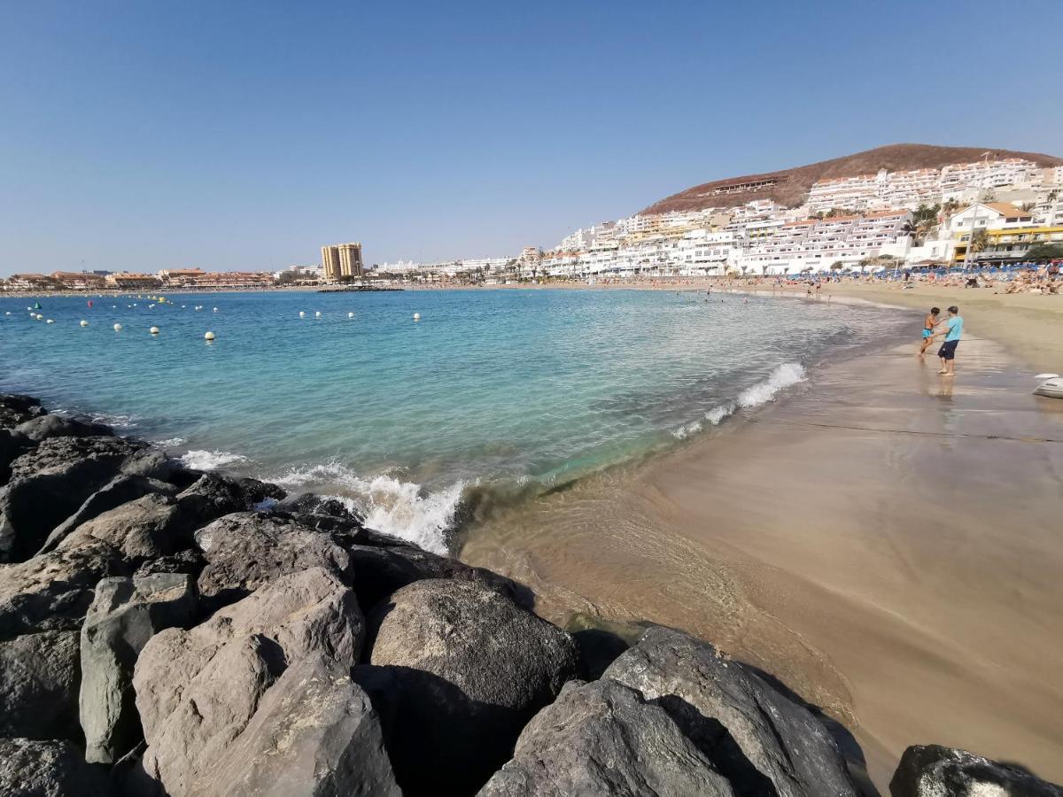 Home2Book Comfy Studio Los Cristianos Los Cristianos  Exterior foto