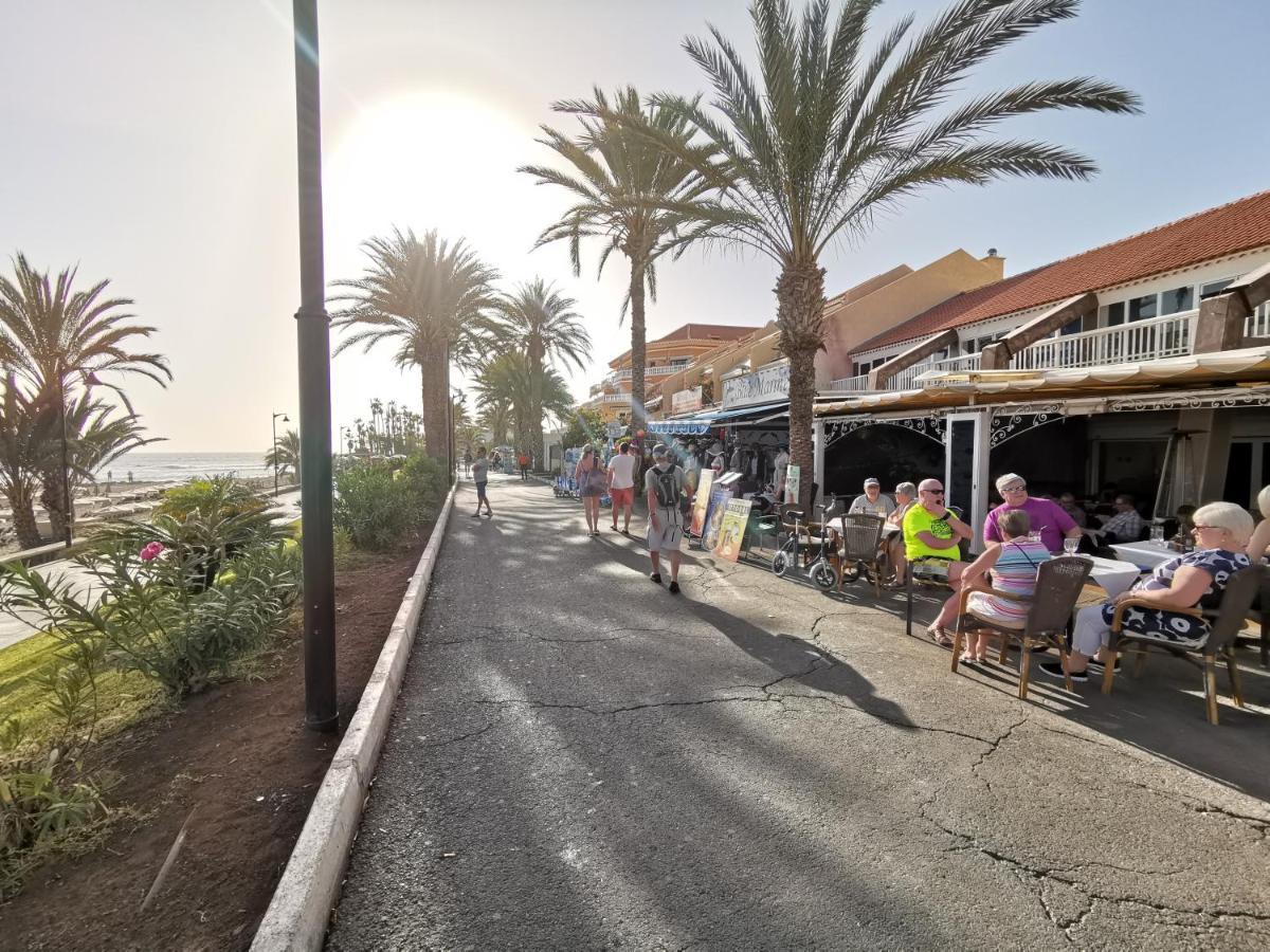 Home2Book Comfy Studio Los Cristianos Los Cristianos  Exterior foto